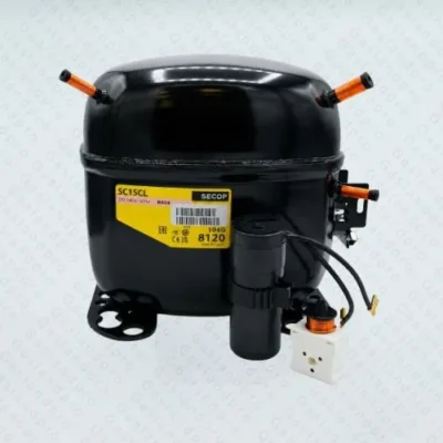 secop_15cl_compressor