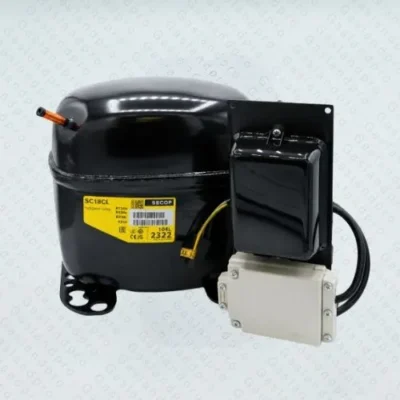 secop_18cl_compressor